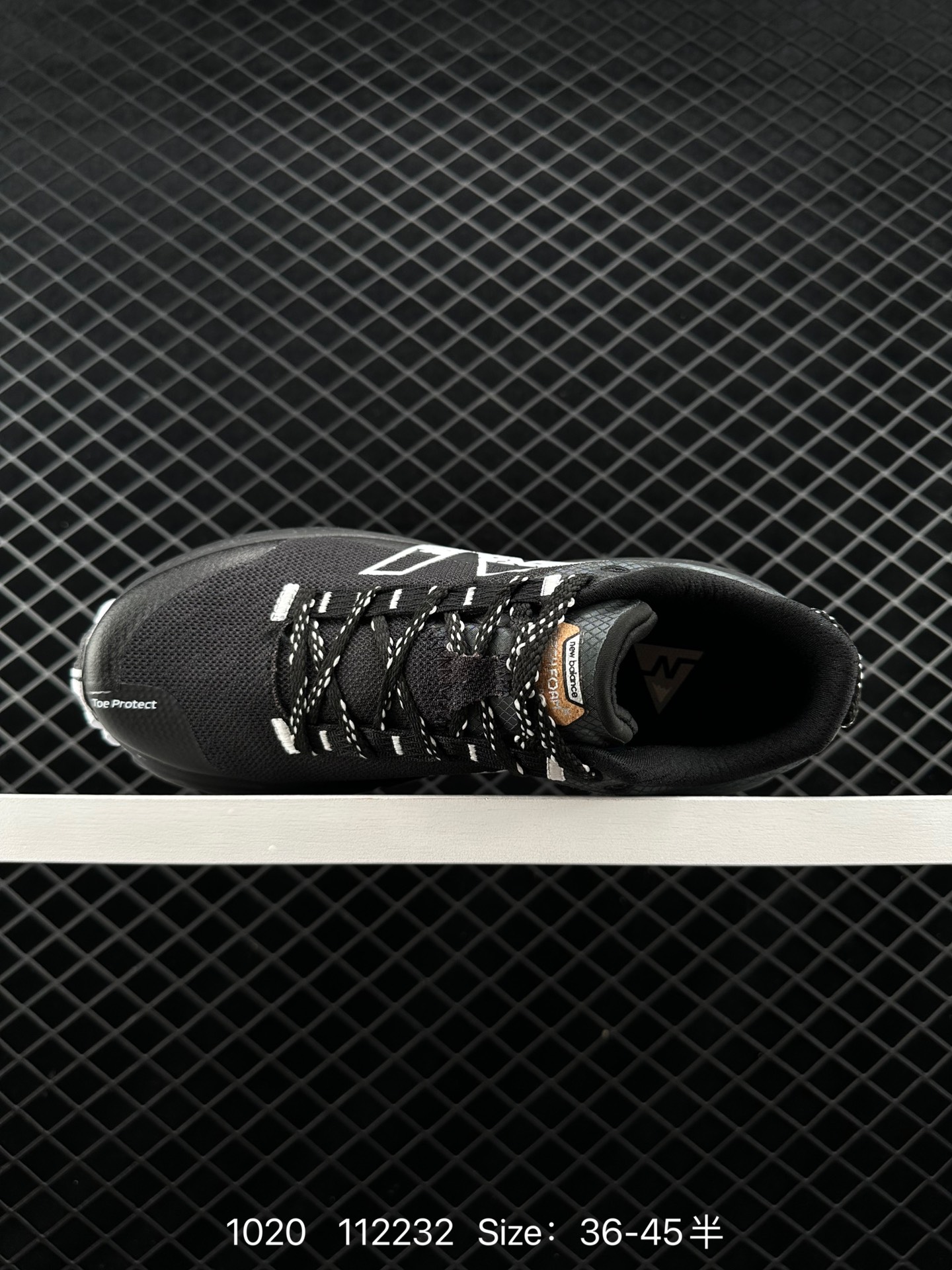 New Balance WTMORCT2